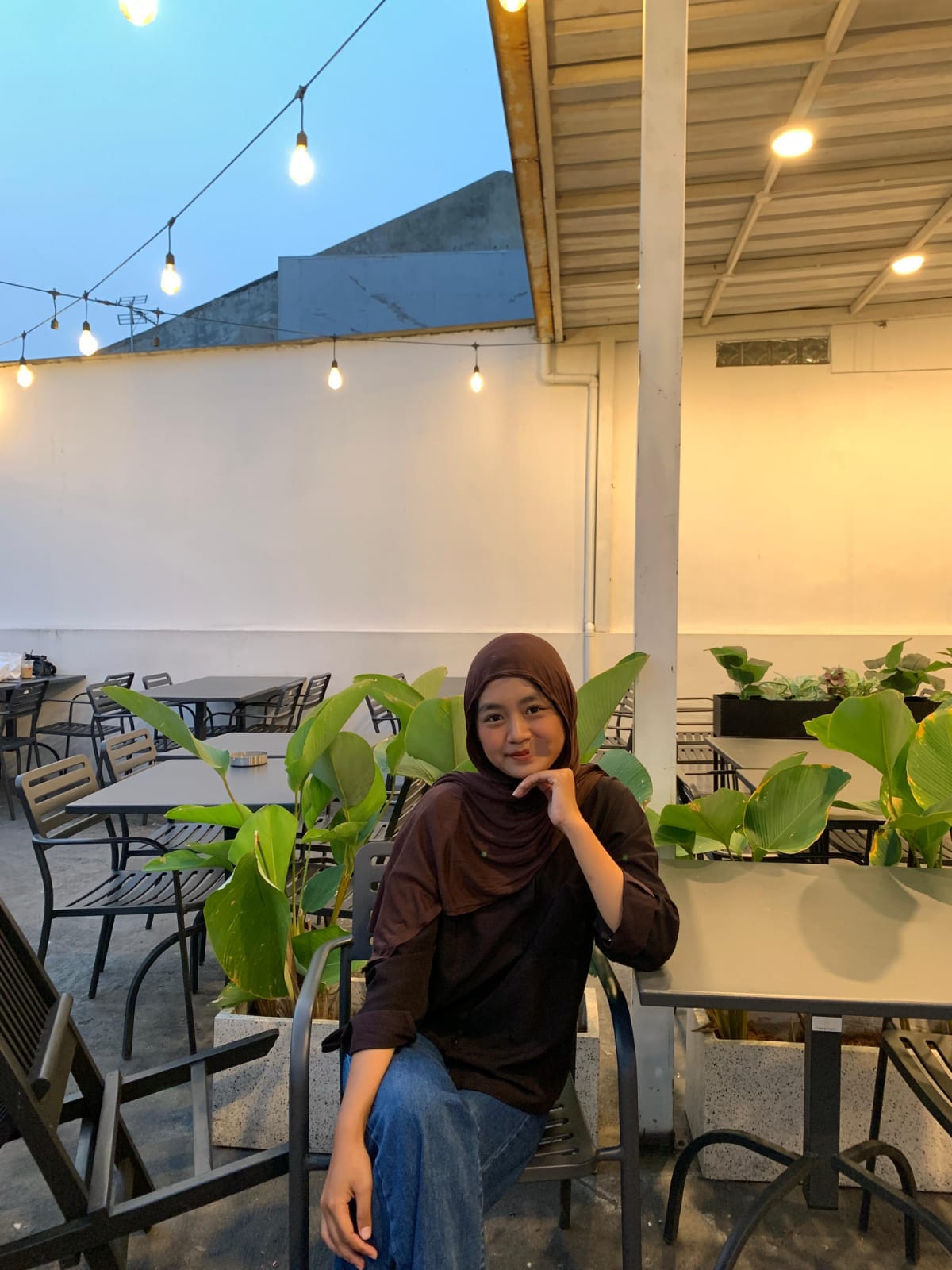 Foto Syawilah